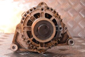 Генератор Opel Corsa 1.4 16V (D) 2006-2014 13579663 107207