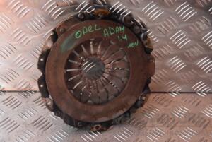 Корзина зчеплення Opel Adam 1.4 16V 2013 55594657 107222