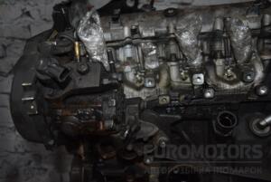 Топливный насос высокого давления (ТНВД) Renault Scenic 1.9dCi (II) 2003-2009 0445010148 107232