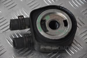 Теплообмінник (Радіатор масляний) Renault Megane 1.9dCi (II) 2003-2009 8200806731 107261