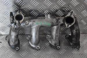 Коллектор впускной метал Hyundai H1 2.5td 1997-2007 2831142600 107275