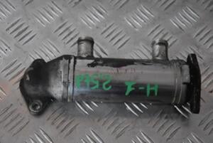 Охладитель ОГ (Радиатор системы EGR) Hyundai H1 2.5td 1997-2007 2841642615 107296