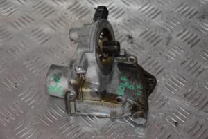 Кронштейн масляного фильтра VW Golf 1.6 8V (V) 2003-2008 06A115417 107352