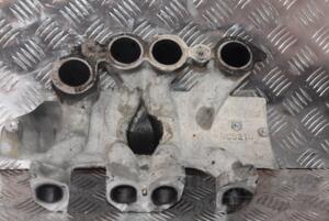 Коллектор впускной Renault Kangoo 1.9D 1998-2008 7700869216 107378