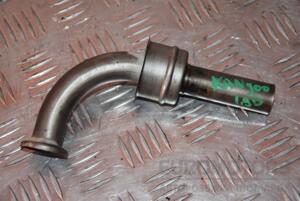 Трубка EGR Renault Kangoo 1.9D 1998-2008 77008873557A 107392