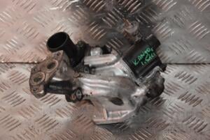 Клапан EGR электр Renault Kangoo 1.5dCi 1998-2008 8200282949 107444