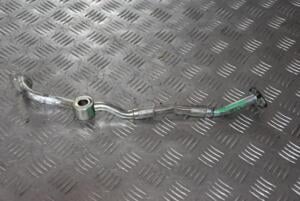 Трубка турбины Alfa Romeo Giulietta 1.4 T-Jet 16V Turbo 2010 55218309 107487