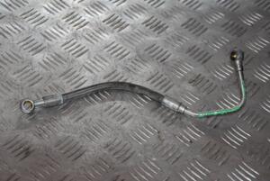 Трубка турбины Alfa Romeo Giulietta 1.4 T-Jet 16V Turbo 2010 55215001 107488