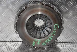 Корзина сцепления Alfa Romeo Giulietta 1.4 T-Jet 16V Turbo 2010 55219389 107493
