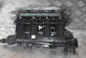 Коллектор впускной пластик (под газ) Alfa Romeo Giulietta 1.4 T-Jet 16V Turbo 2010 F01C150058 107499