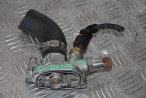 Корпус термостата Alfa Romeo Giulietta 1.4 T-Jet 16V Turbo 2010 55215006 107503