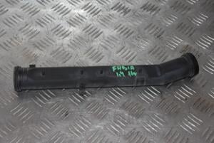 Патрубок системы охлаждения Skoda Fabia 1.4 16V 1999-2007 032121065F 107521