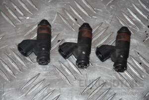 Форсунка бензинова електрична Skoda Fabia 1.4 16V 2007-2014 036906031L 107553