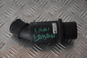 Патрубок интеркулера Renault Logan 1.5dCi 2005-2014 8200459060E 107602