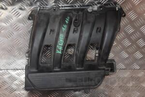 Коллектор впускной верх пластик Renault Kangoo 1.4 16V, 1.6 16V 1998-2008 7700111439 107655