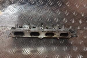Коллектор впускной низ металл Renault Kangoo 1.6 16V 1998-2008 7700113127 107657
