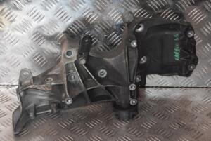 Кронштейн генератора и компрессора Renault Kangoo 1.4 8V, 1.6 16V 1998-2008 8200169566 107673