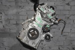 Двигатель Nissan Note 1.2 12V (E11) 2005-2013 HR12DE 107684