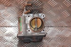 Дроссельная заслонка электр Nissan Micra 1.2 12V (K13) 2010 sera 526-01 107700