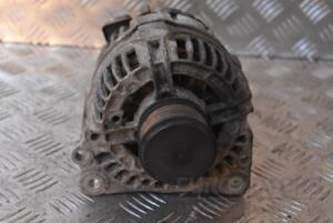 Генератор Skoda Fabia 1.4tdi 1999-2007 CA1441IR 107734