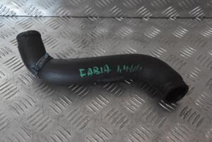 Патрубок інтеркулера Skoda Fabia 1.4tdi 1999-2007 6Q0145828P 107755