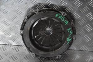 Корзина зчеплення Skoda Fabia 1.4tdi 1999-2007 045141025B 107766