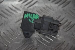 Датчик тиску наддуву (Мапсенсор) Nissan Micra 1.2 16V (K12) 2002-2010 22365AX000 107779