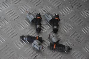 Форсунка бензинова електрична Nissan Micra 1.2 16V (K12) 2002-2010 0280158013 107793