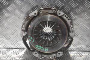 Корзина зчеплення Nissan Micra 1.2 16V (K12) 2002-2010 30210AY100 107800