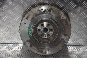 Маховик Nissan Micra 1.2 16V (K12) 2002-2010 12311BX000 107802
