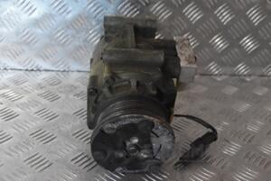 Компресор кондиціонера Ford Fusion 1.25 16V , 1.4 16V, 1.6 16V 2002-2012 YS4H19D629AB 107825