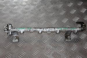 Паливна рейка (без датчика) Ford Fiesta 1.25 16V , 1.4 16V, 1.6 16V 2002-2008 2N1U9H487AB 107833