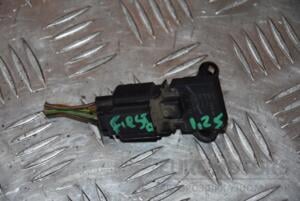 Датчик тиску наддуву (Мапсенсор) Ford Fiesta 1.25 16V , 1.4 16V, 1.6 16V 2002-2008 2S6A9F479BA 107835