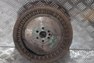 Маховик Ford Fiesta 1.6 16V 2002-2008 98MM6375AD 107856