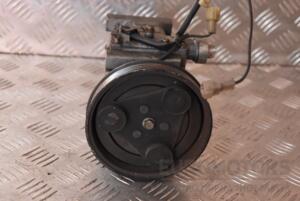 Компресор кондиціонера Mazda 323F 1.8 16V 1998-2003 H12A0AH4QU 107884