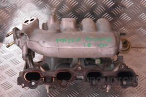 Коллектор впускной металл Mazda Premacy 1.8 16V 1999-2004 107893