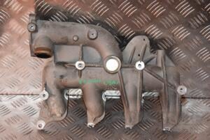 Колектор впускний метал Renault Trafic 1.9dCi 2001-2014 8200272607 107925