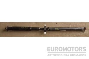 Карданный Вал 2 част BMW 3 2.0td (E90/E91) 2005-2013 752734207 17299