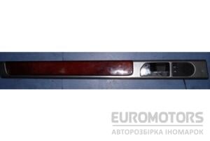 Накладка двері внутрішня задня ліва VW Touareg 2002-2010 7L6867459 14248