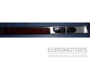 Накладка двері внутрішня передня права VW Touareg 2002-2010 7L6867440 14249