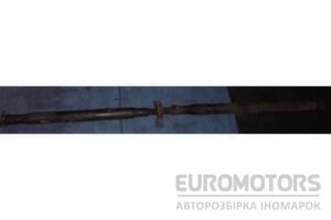 Карданный вал 2части (фланец/фланец) VW LT (II) 1996-2006 23939