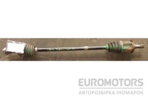 Полуось задняя правая (28/23шл) без ABS (Привод) Honda CR-V 2.0 16V 2007-2012 31198
