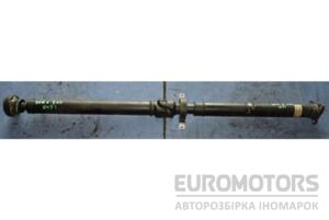 Карданний вал 2 частини АКПП BMW 6 4.4 32V (E63) 2004-2009 7523625A 32544