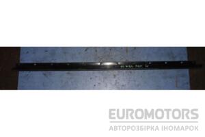 Накладка двери наружняя передняя левая (Молдинг) Mercedes M-Class (W164) 2005-2011 A1646900062 37041