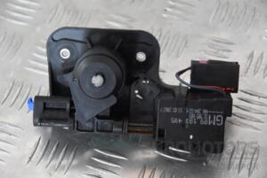 Активатор замка крышки багажника Opel Meriva 2003-2010 09183495 110216