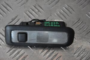 Плафон кришки багажника Toyota Avensis Verso 2001-2009 110253