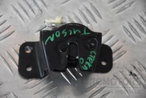 Замок скла багажника Hyundai Tucson 2004-2009 110287
