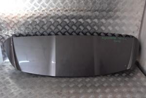 Спойлер крышки багажника Toyota Highlander (XU50) 2013-2019 768710E080 110326