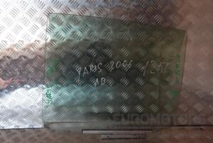 Стекло двери заднее левое Toyota Yaris 2006-2011 681400D071 110388
