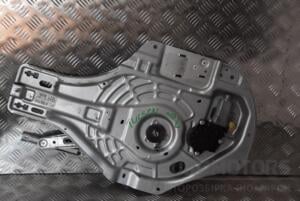 Стеклоподъемник передний левый электр 2 пина Hyundai Tucson 2004-2009 8247020000000000 110460